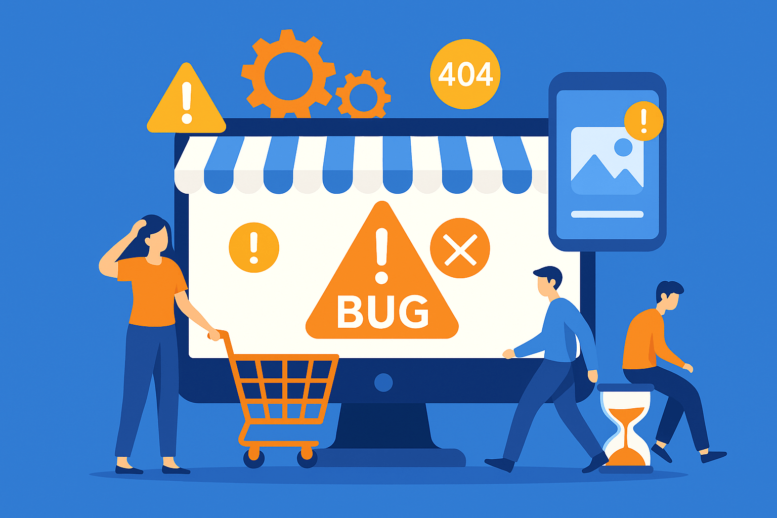 Bug Magento
