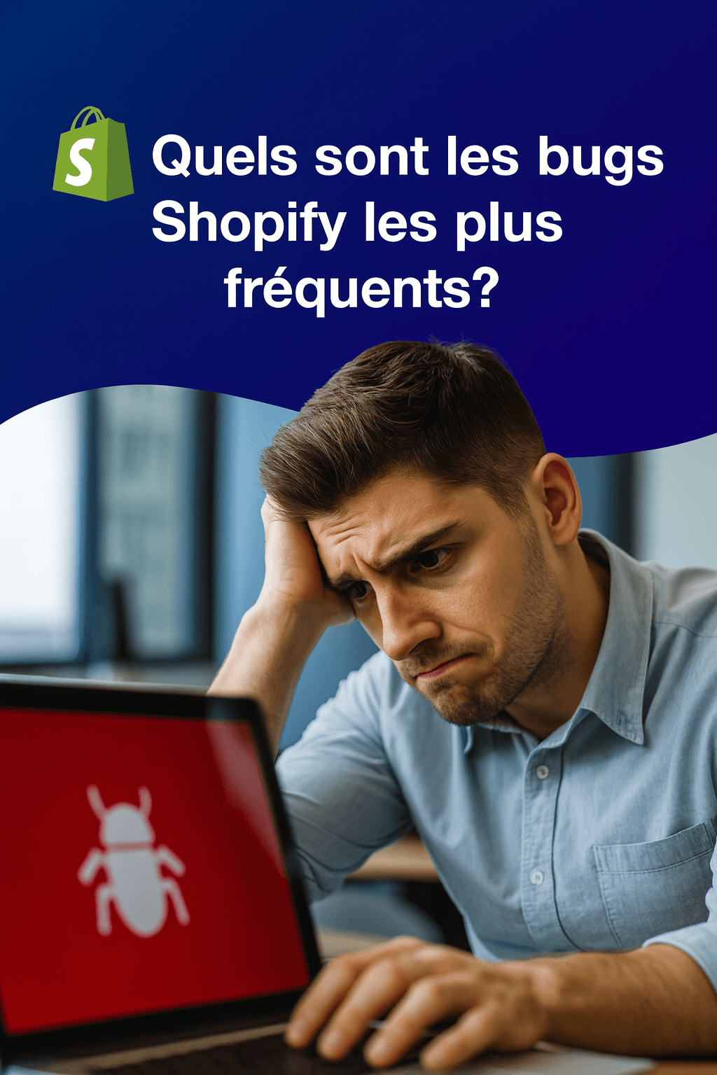 Bug Shopify