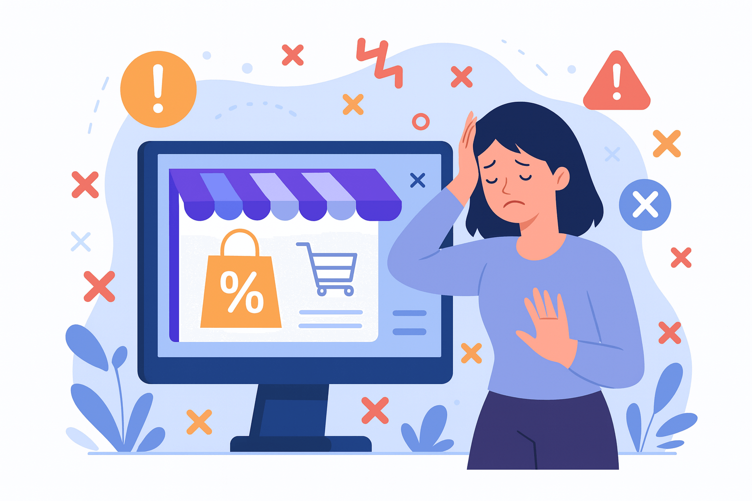 Bug WooCommerce
