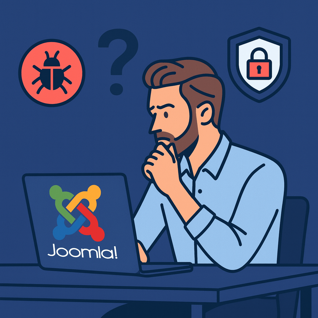 Développeur Joomla