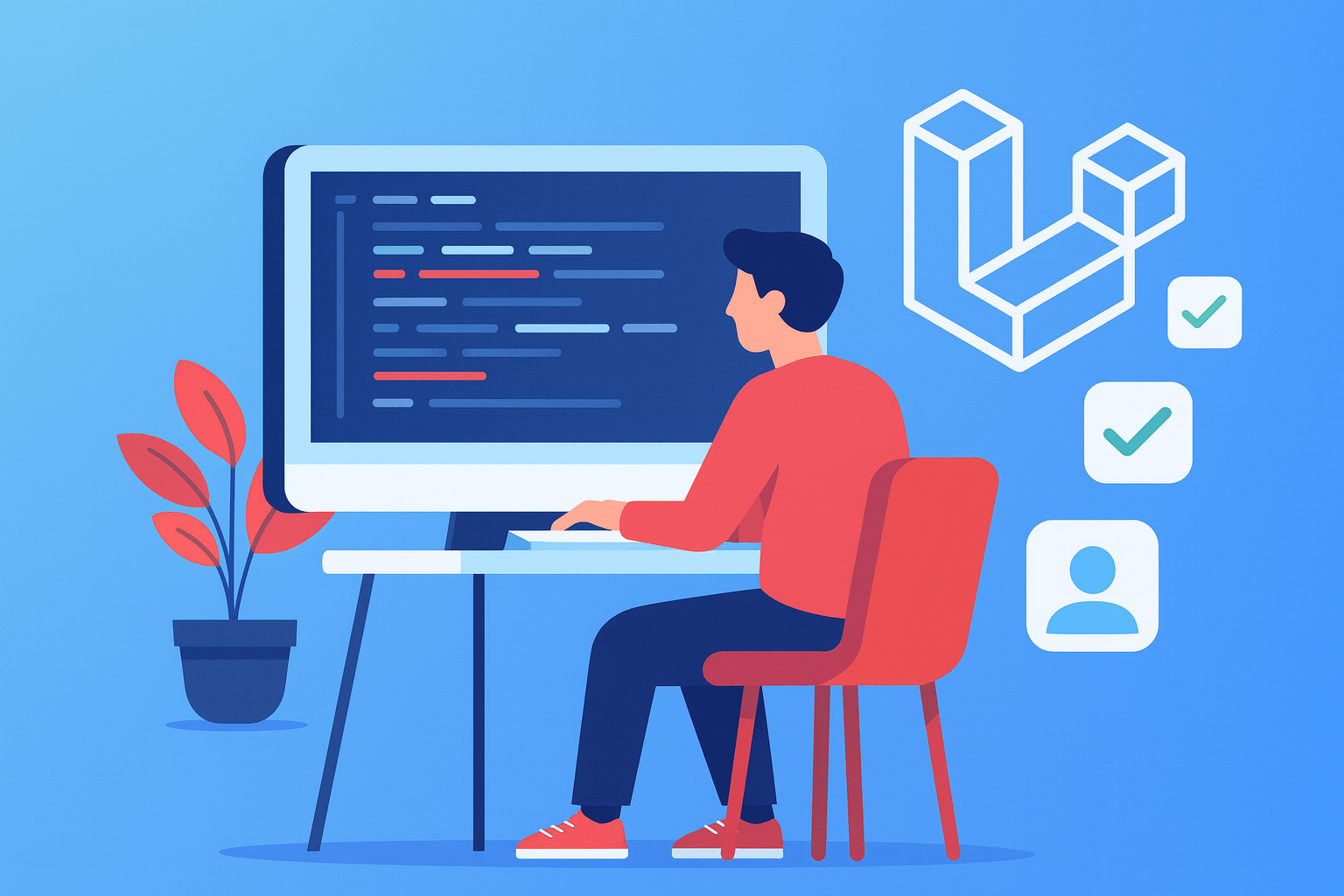 Développeur Laravel