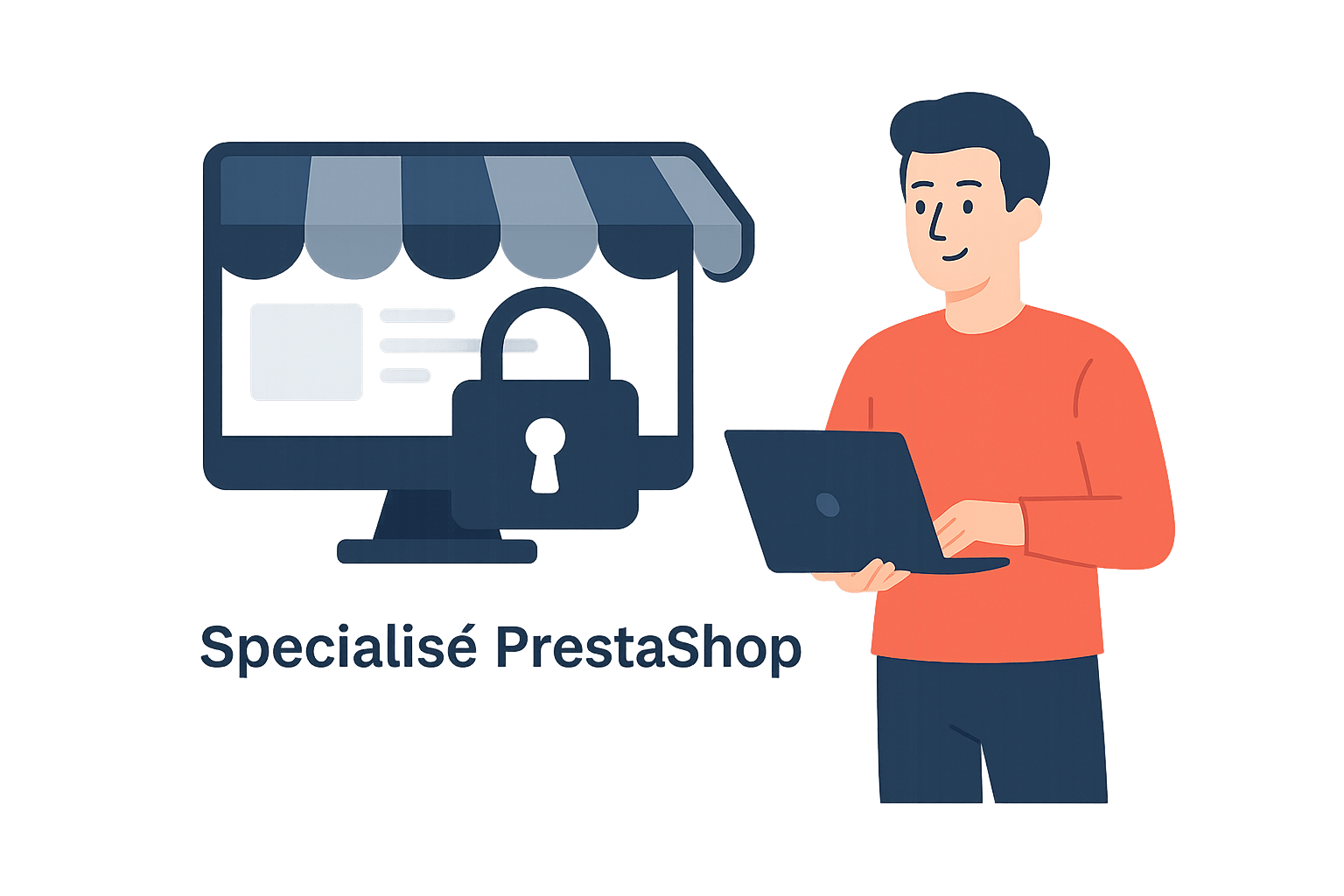 Développeur PrestaShop