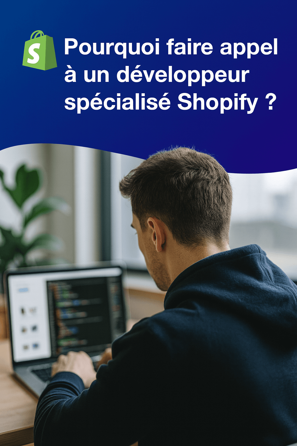 Développeur Shopify