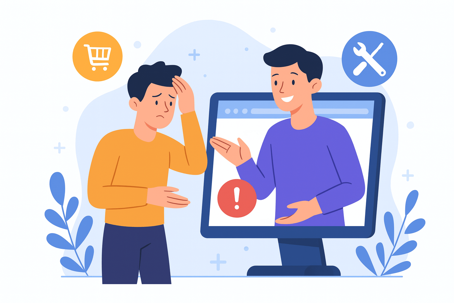 Développeur WooCommerce