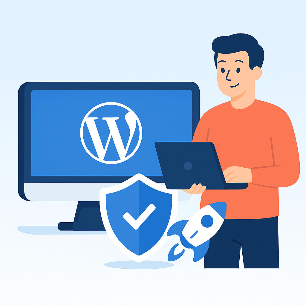 Développeur WordPress