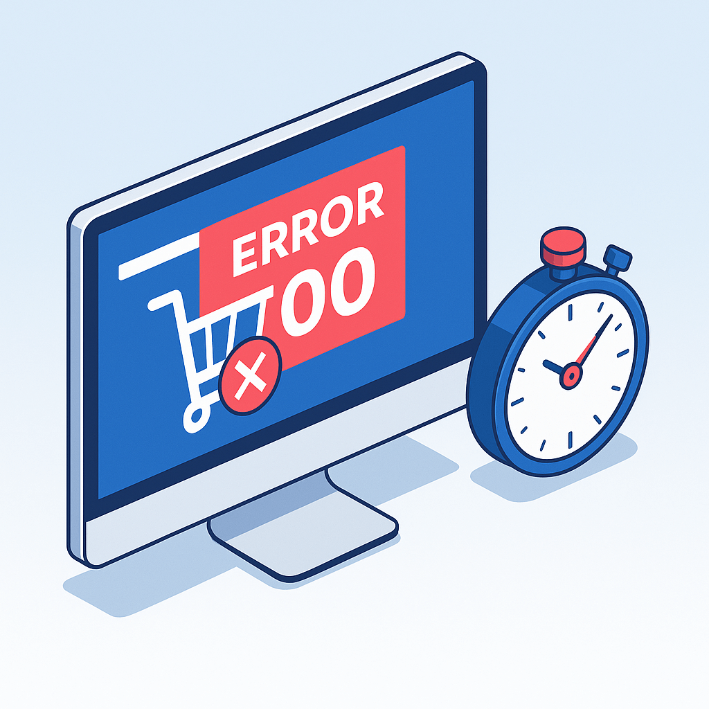 Erreur 500 sur PrestaShop